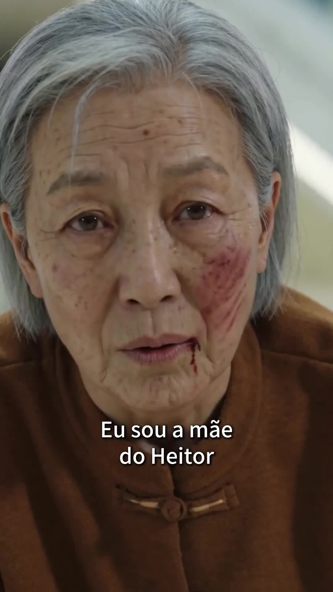 Episódio 6 - Caiu a Farsa da Devoradora de Dinheiro